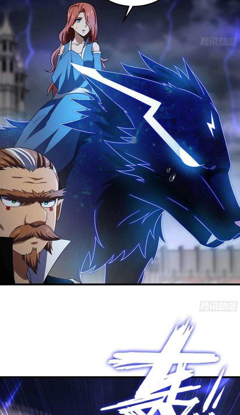 Vợ Tôi Là Quỷ Vương Chapter 417 - Trang 2