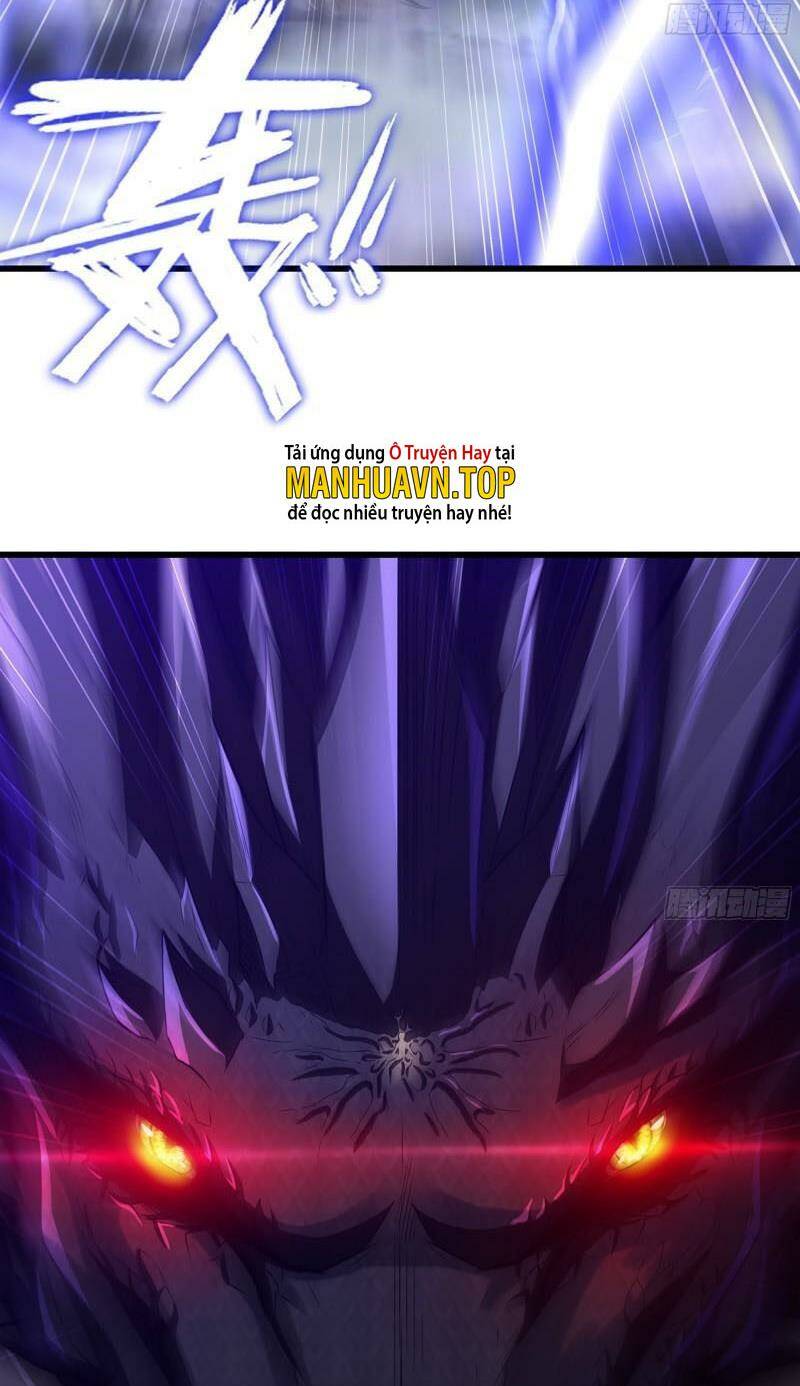 Vợ Tôi Là Quỷ Vương Chapter 417 - Trang 2