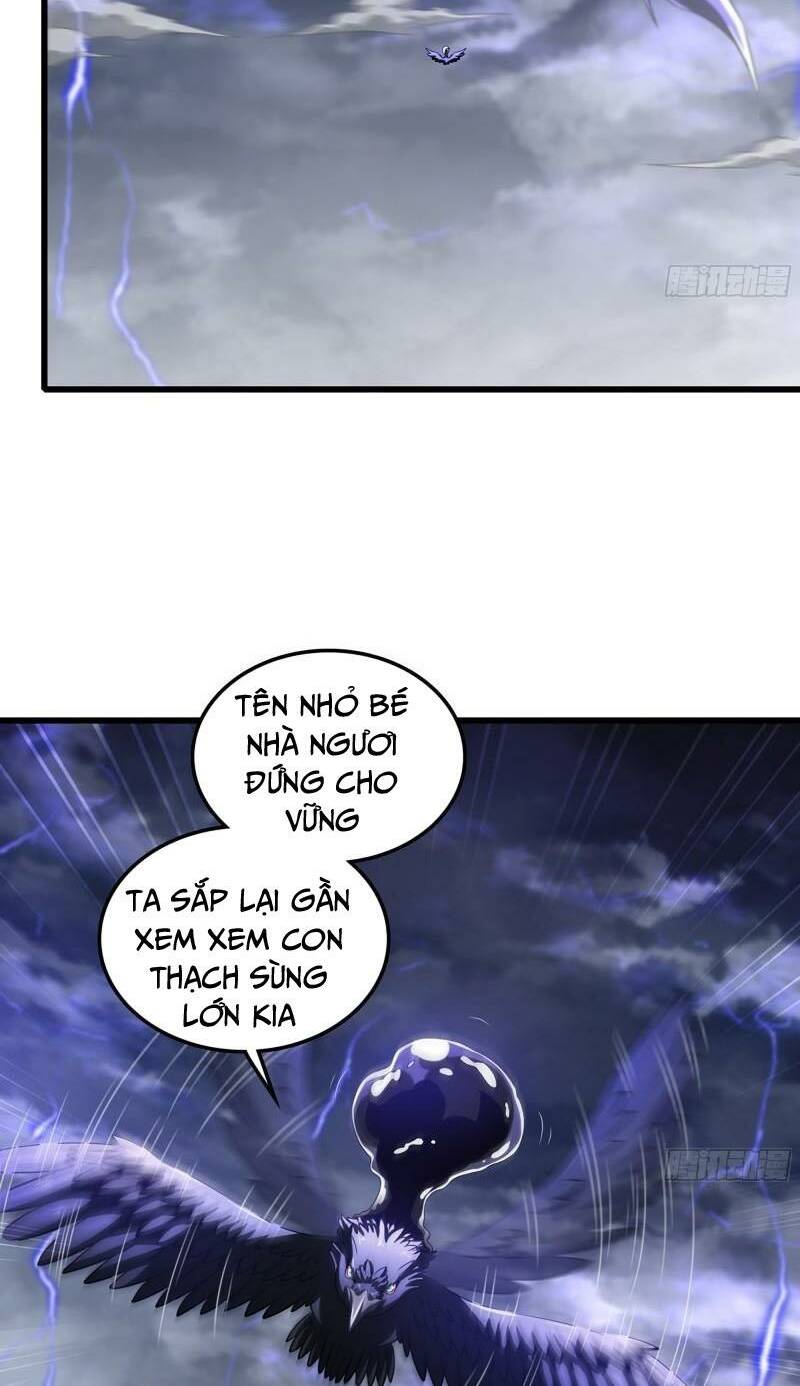 Vợ Tôi Là Quỷ Vương Chapter 417 - Trang 2