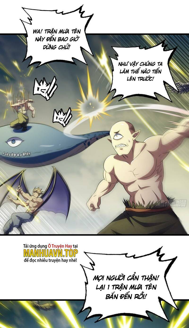 Vợ Tôi Là Quỷ Vương Chapter 417 - Trang 2