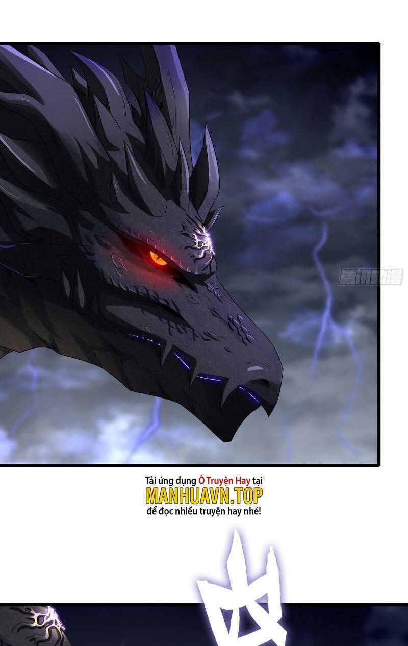 Vợ Tôi Là Quỷ Vương Chapter 417 - Trang 2