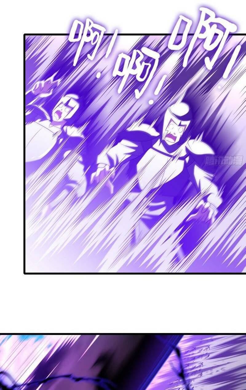 Vợ Tôi Là Quỷ Vương Chapter 417 - Trang 2