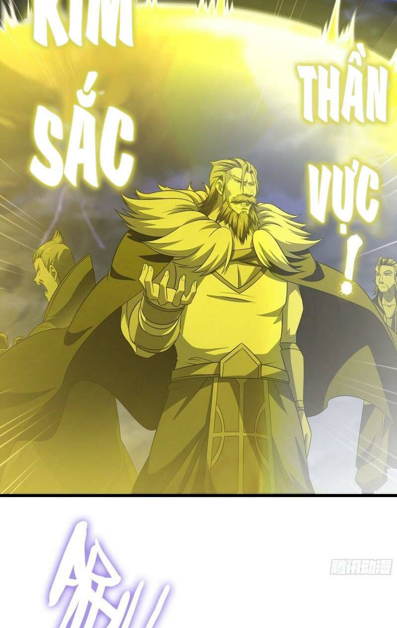 Vợ Tôi Là Quỷ Vương Chapter 417 - Trang 2