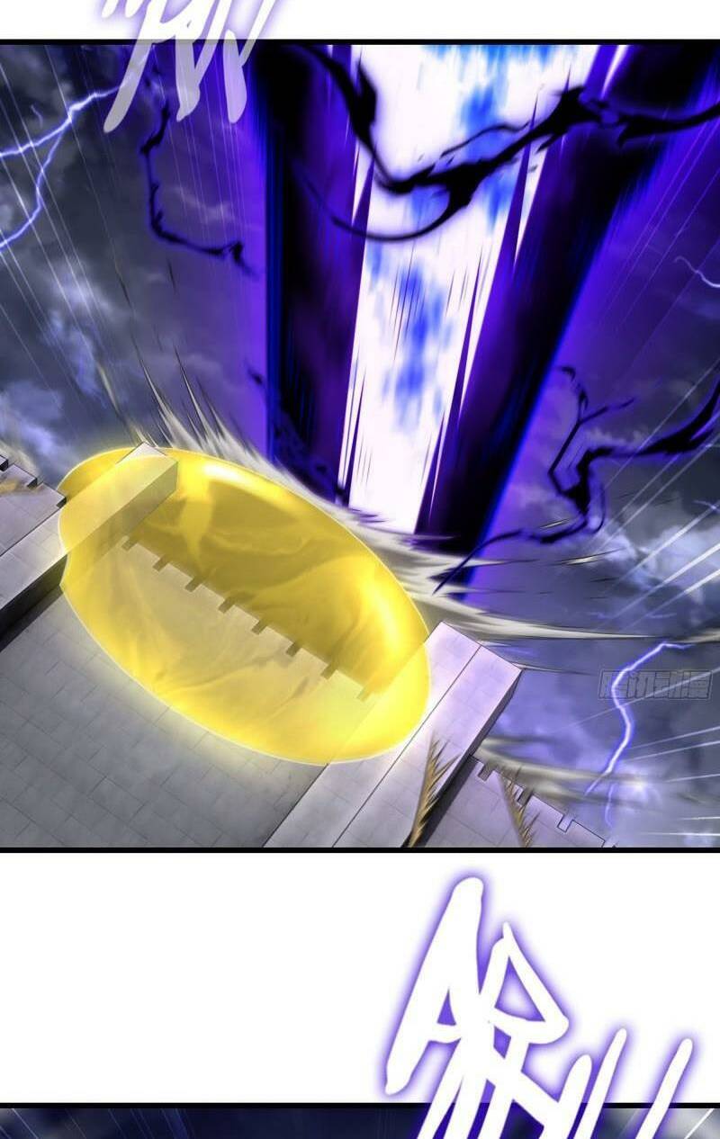 Vợ Tôi Là Quỷ Vương Chapter 417 - Trang 2