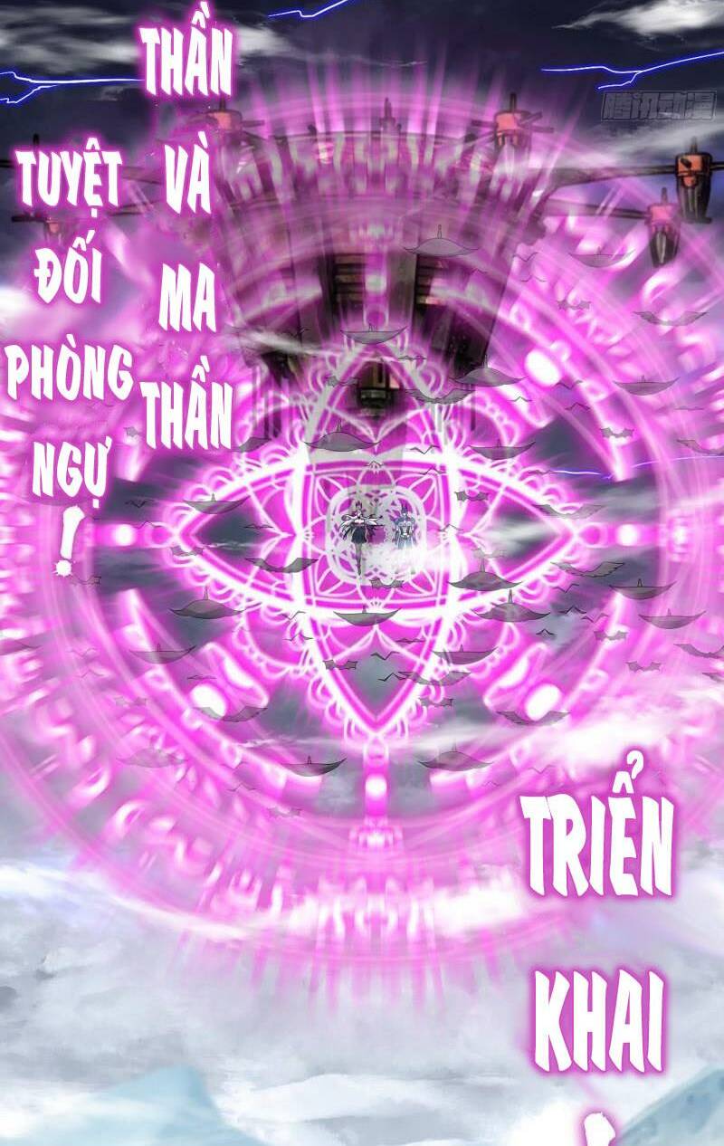 Vợ Tôi Là Quỷ Vương Chapter 417 - Trang 2