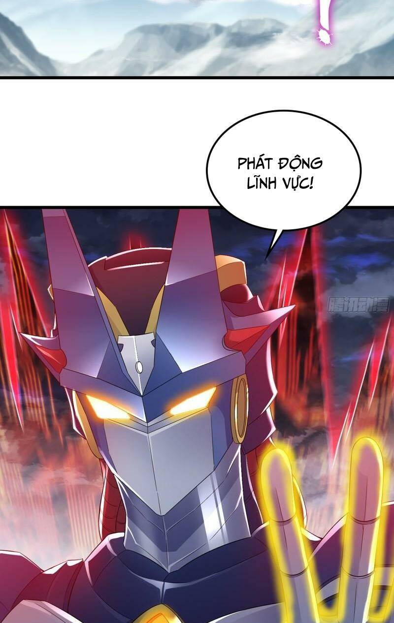 Vợ Tôi Là Quỷ Vương Chapter 417 - Trang 2