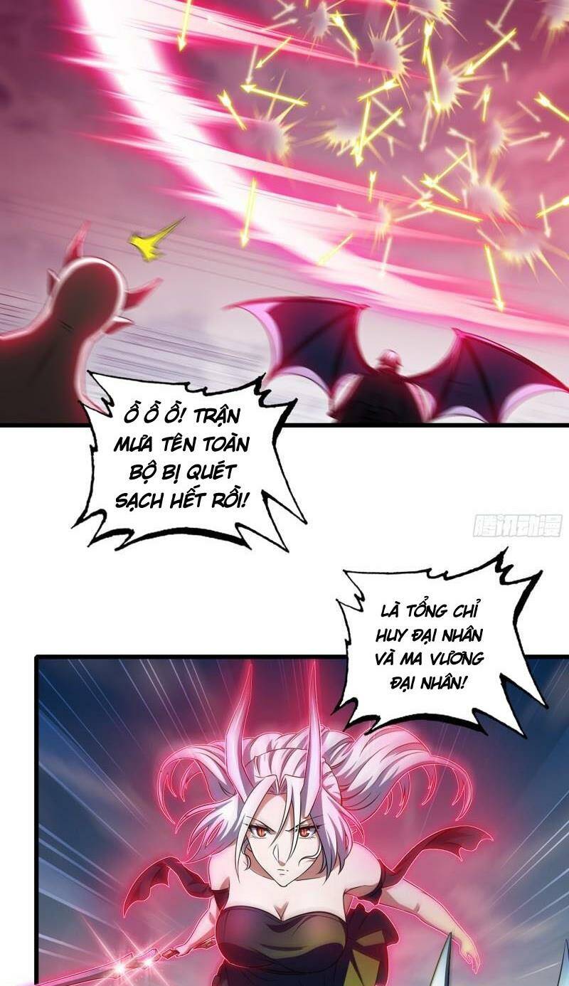 Vợ Tôi Là Quỷ Vương Chapter 417 - Trang 2