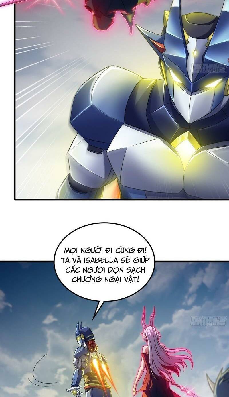 Vợ Tôi Là Quỷ Vương Chapter 417 - Trang 2