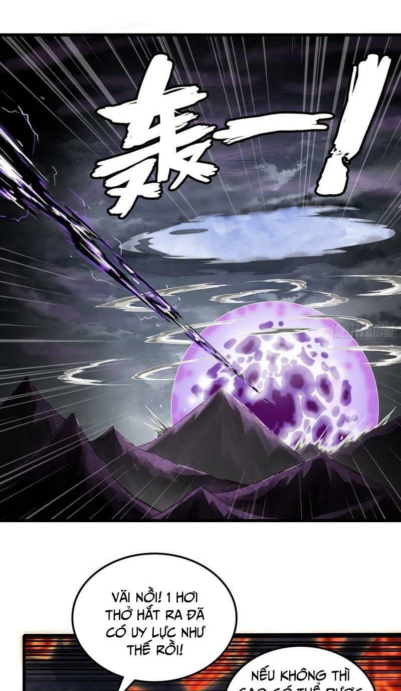 Vợ Tôi Là Quỷ Vương Chapter 418 - Trang 2