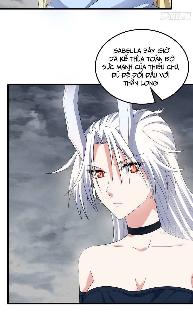 Vợ Tôi Là Quỷ Vương Chapter 418 - Trang 2