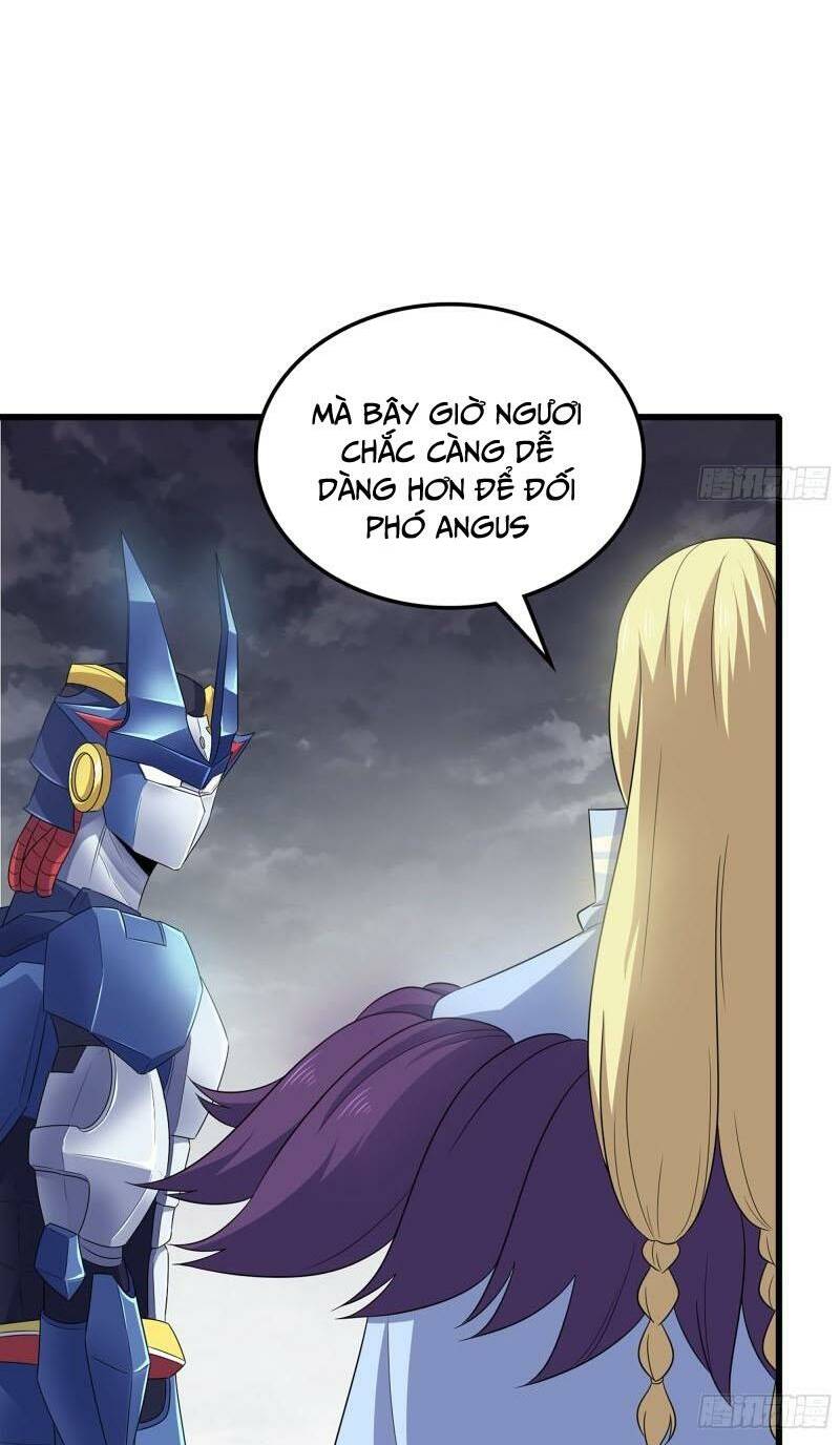 Vợ Tôi Là Quỷ Vương Chapter 418 - Trang 2