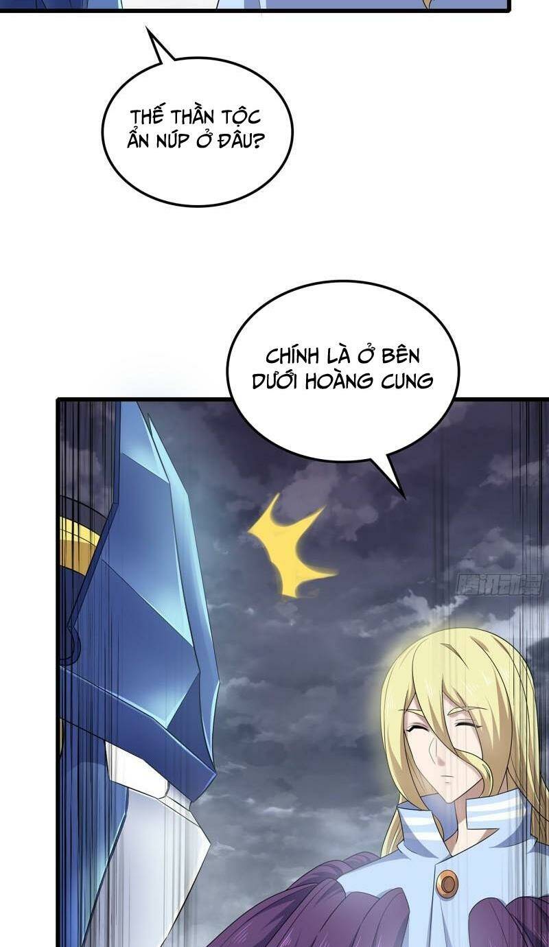 Vợ Tôi Là Quỷ Vương Chapter 418 - Trang 2