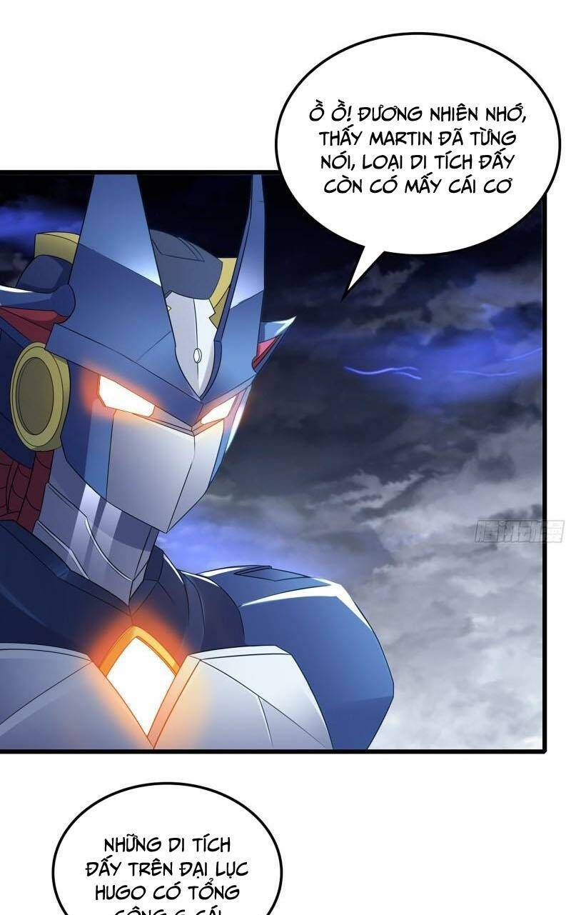 Vợ Tôi Là Quỷ Vương Chapter 418 - Trang 2