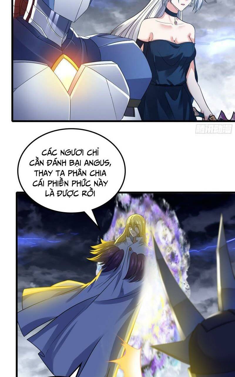 Vợ Tôi Là Quỷ Vương Chapter 418 - Trang 2