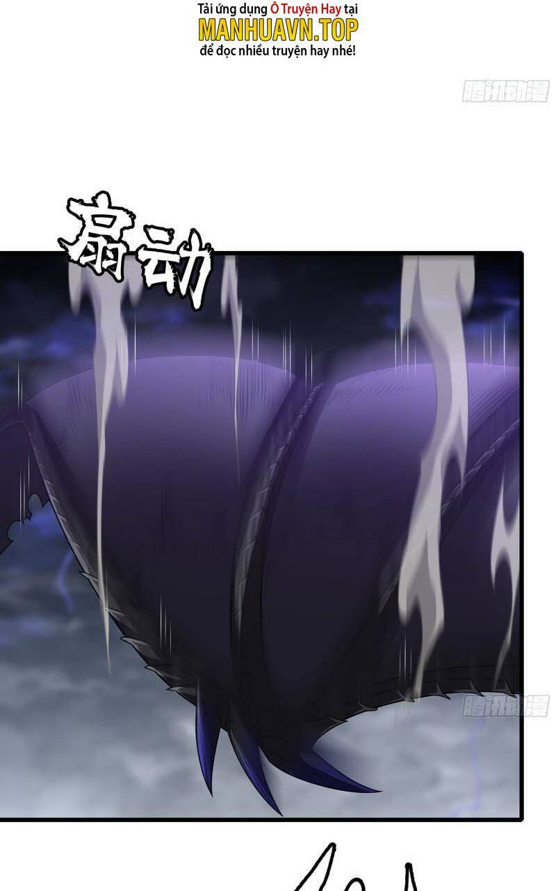 Vợ Tôi Là Quỷ Vương Chapter 418 - Trang 2