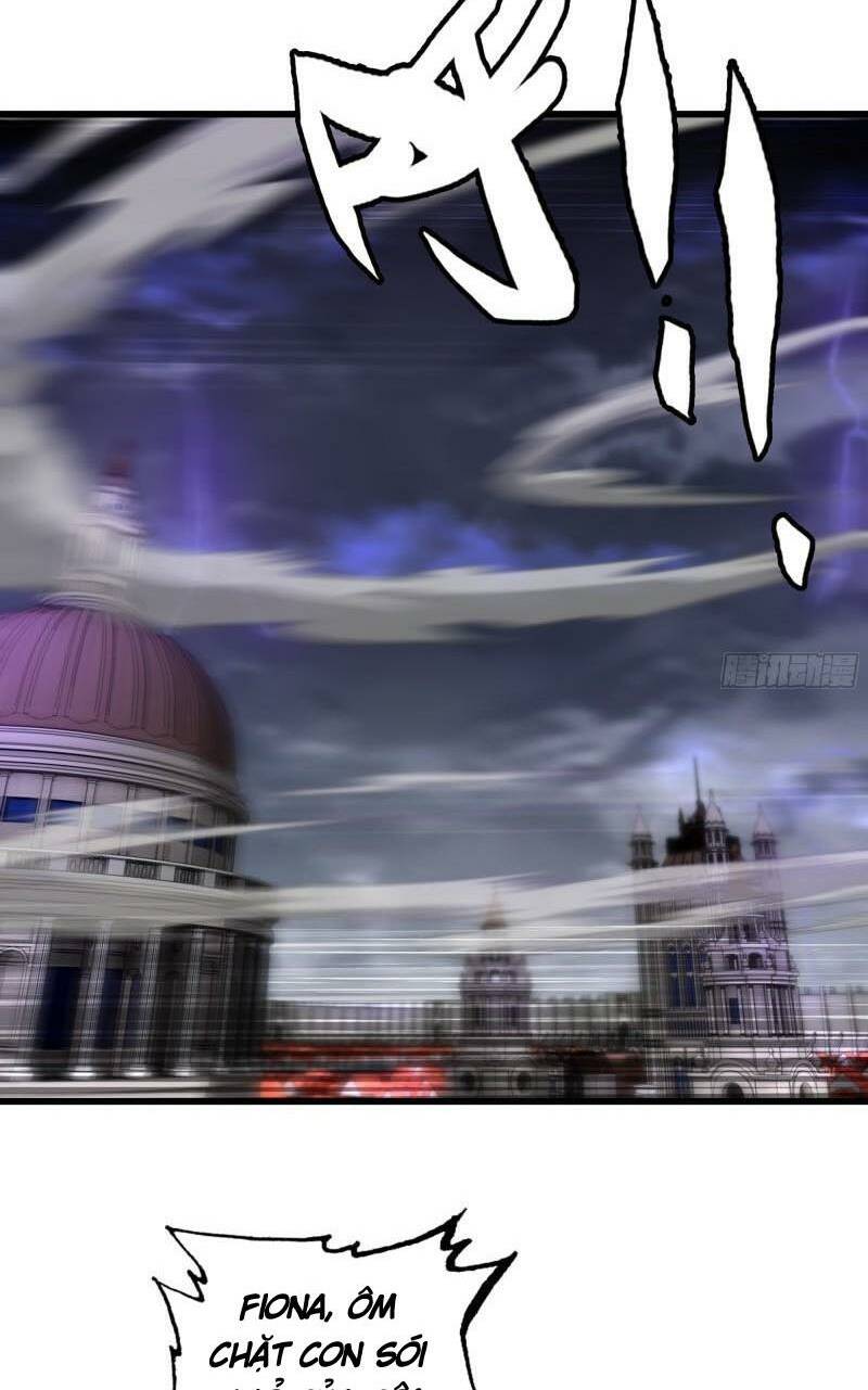 Vợ Tôi Là Quỷ Vương Chapter 418 - Trang 2