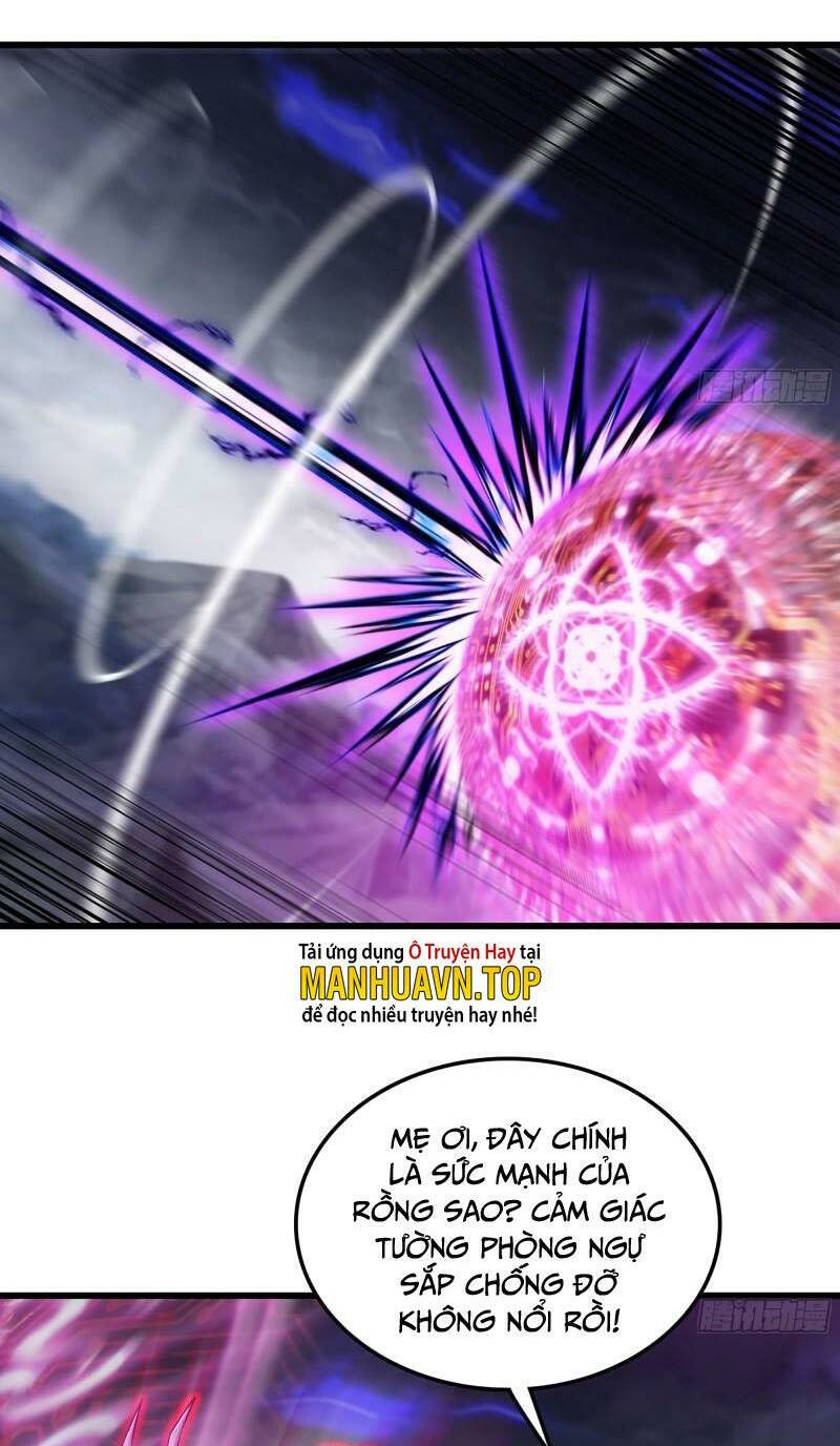 Vợ Tôi Là Quỷ Vương Chapter 418 - Trang 2