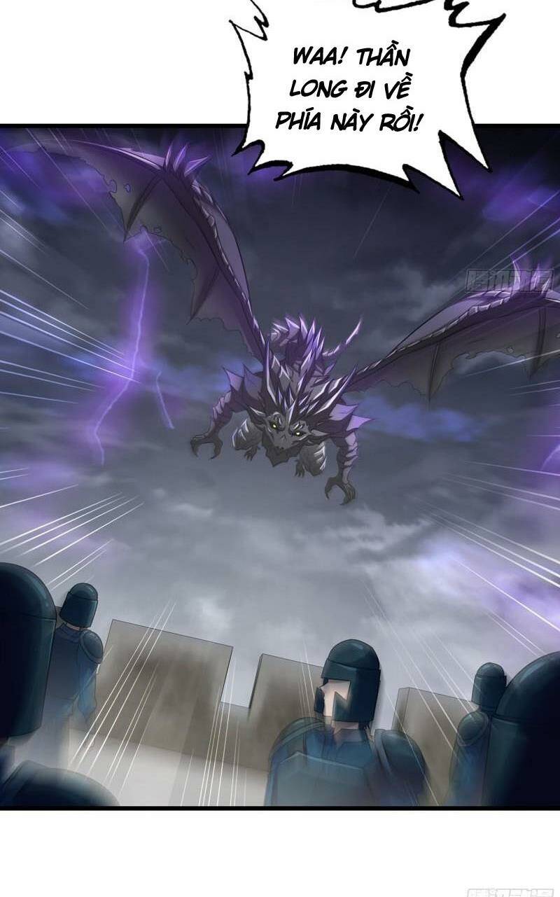 Vợ Tôi Là Quỷ Vương Chapter 418 - Trang 2