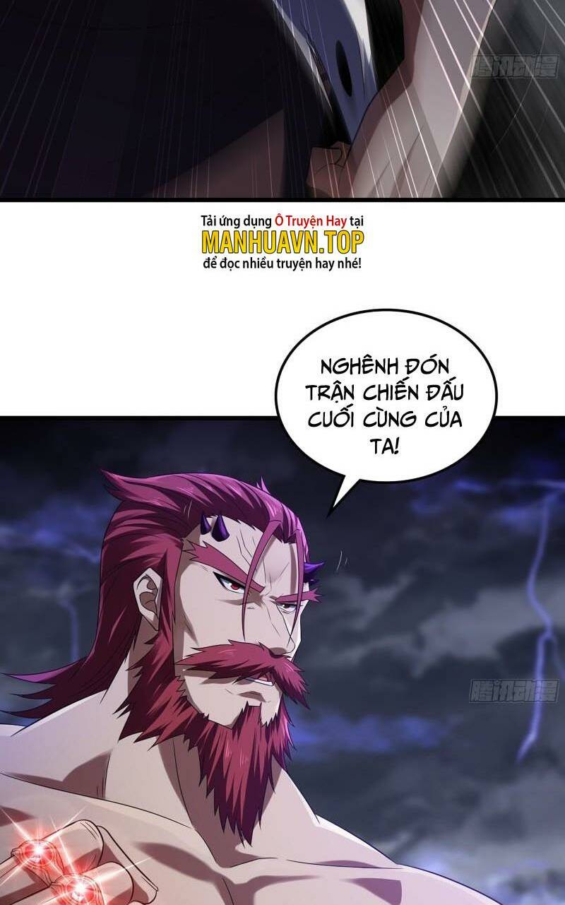 Vợ Tôi Là Quỷ Vương Chapter 418 - Trang 2