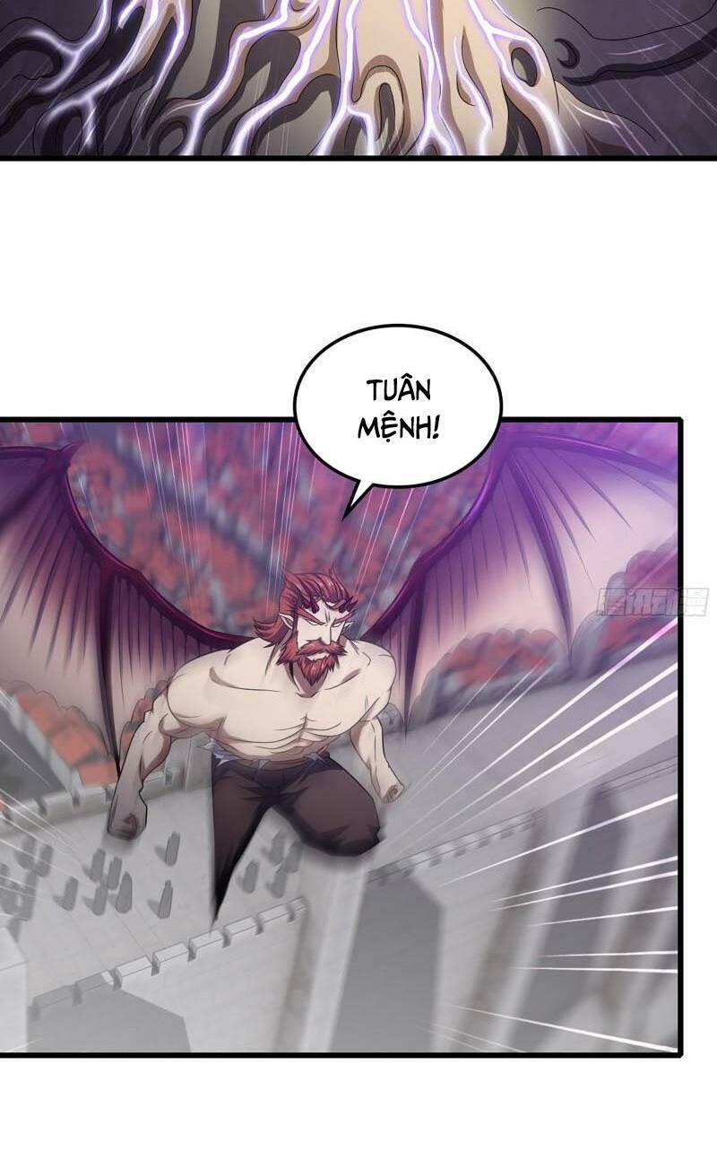 Vợ Tôi Là Quỷ Vương Chapter 418 - Trang 2