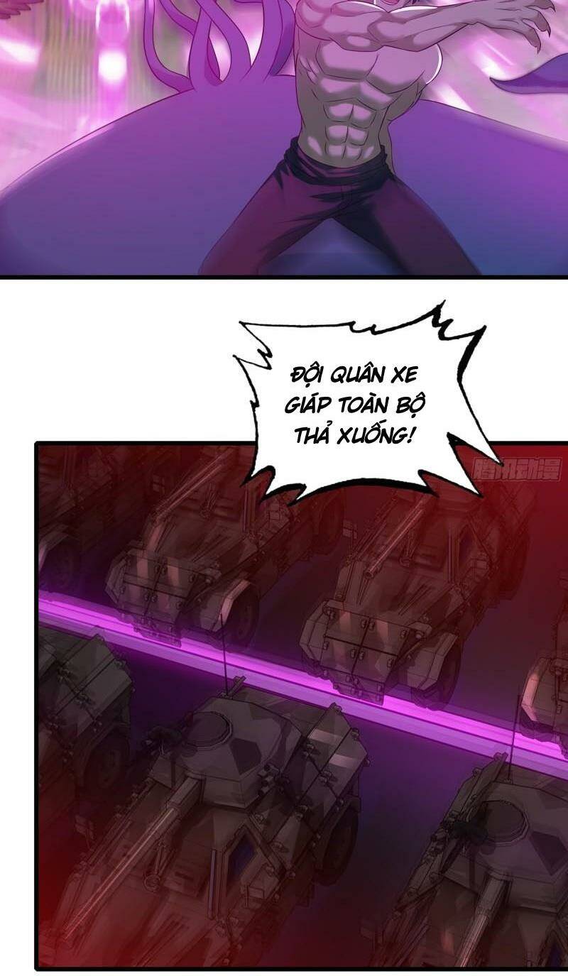 Vợ Tôi Là Quỷ Vương Chapter 418 - Trang 2