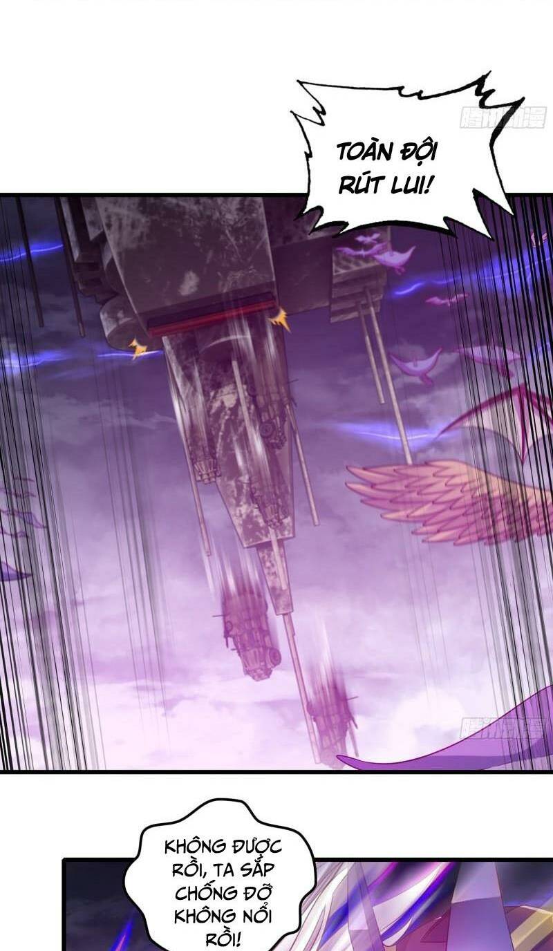 Vợ Tôi Là Quỷ Vương Chapter 418 - Trang 2