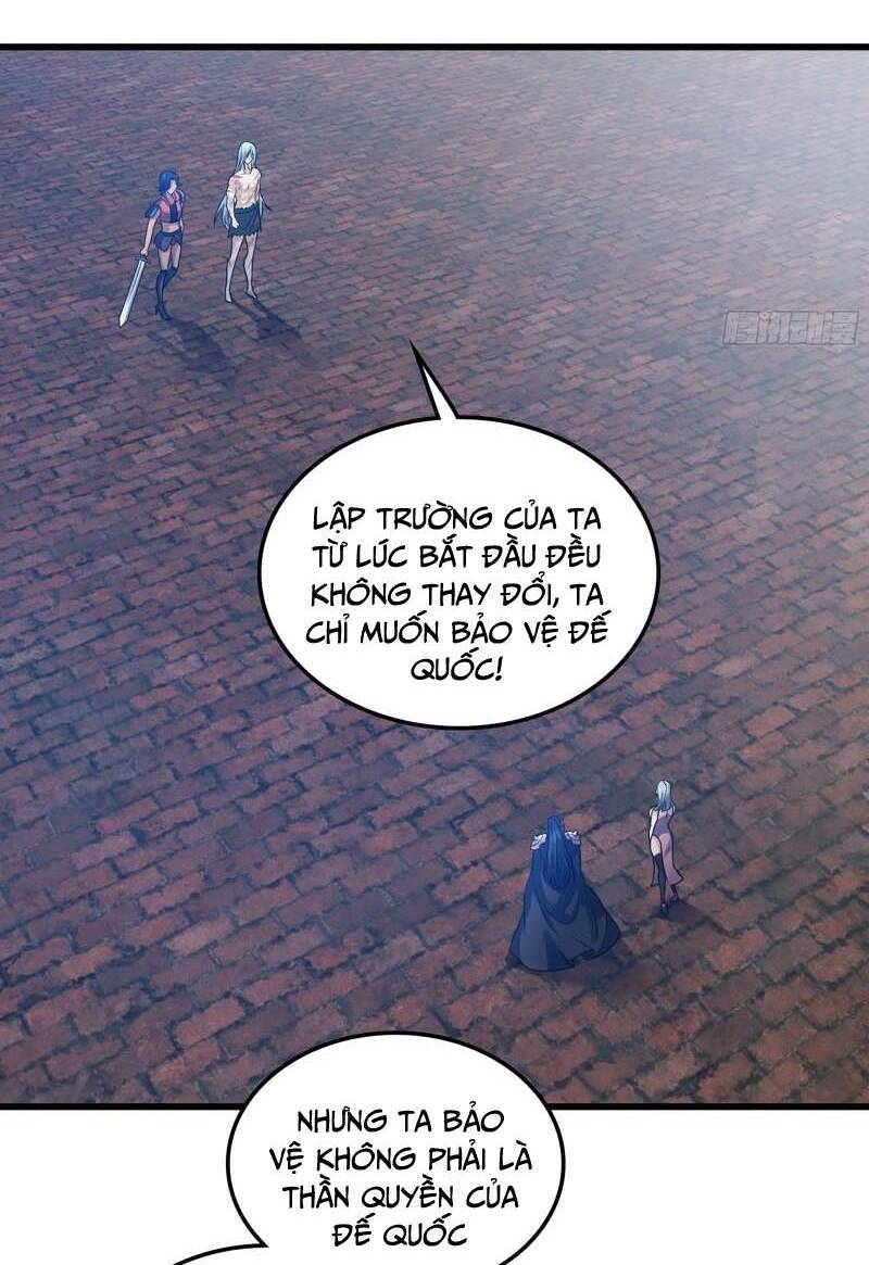 Vợ Tôi Là Quỷ Vương Chapter 419 - Trang 2