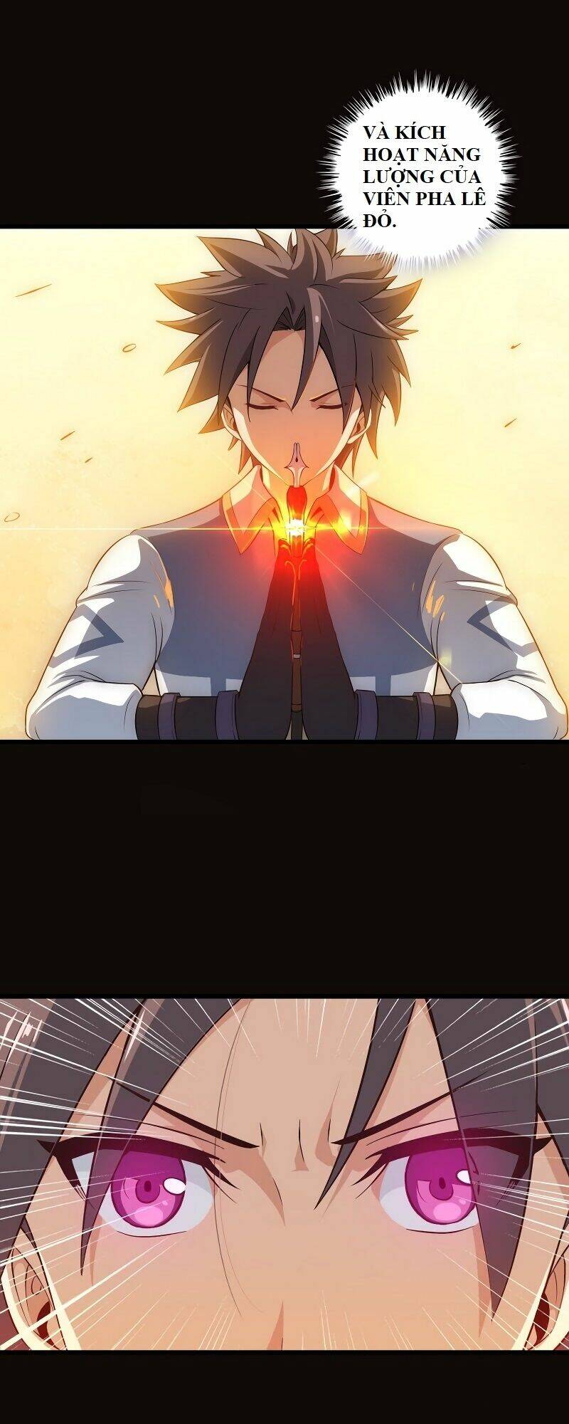 Vợ Tôi Là Quỷ Vương Chapter 42 - Trang 2