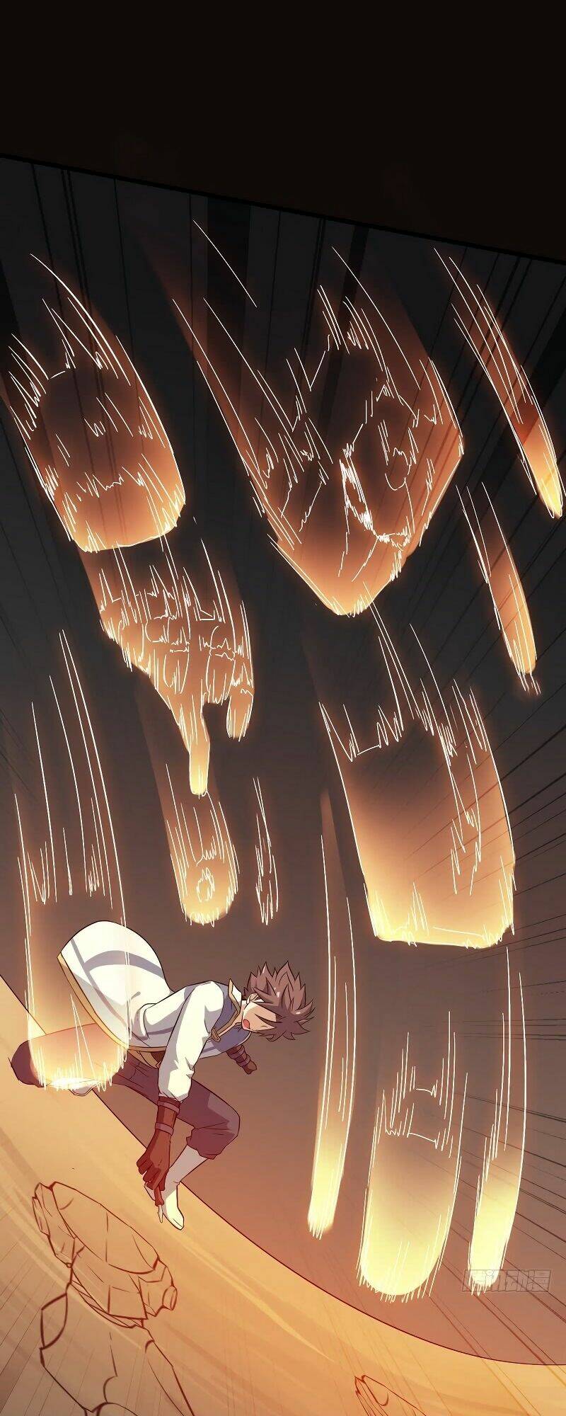 Vợ Tôi Là Quỷ Vương Chapter 42 - Trang 2