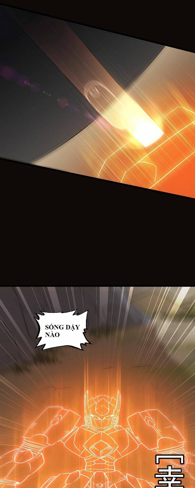 Vợ Tôi Là Quỷ Vương Chapter 42 - Trang 2