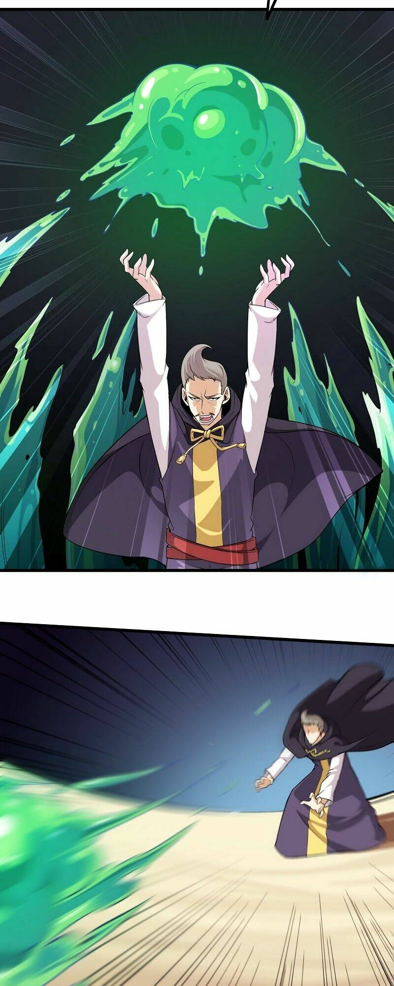 Vợ Tôi Là Quỷ Vương Chapter 42 - Trang 2