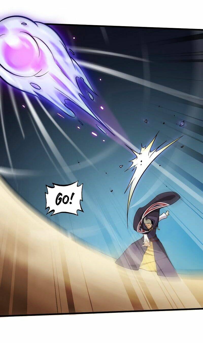 Vợ Tôi Là Quỷ Vương Chapter 42 - Trang 2