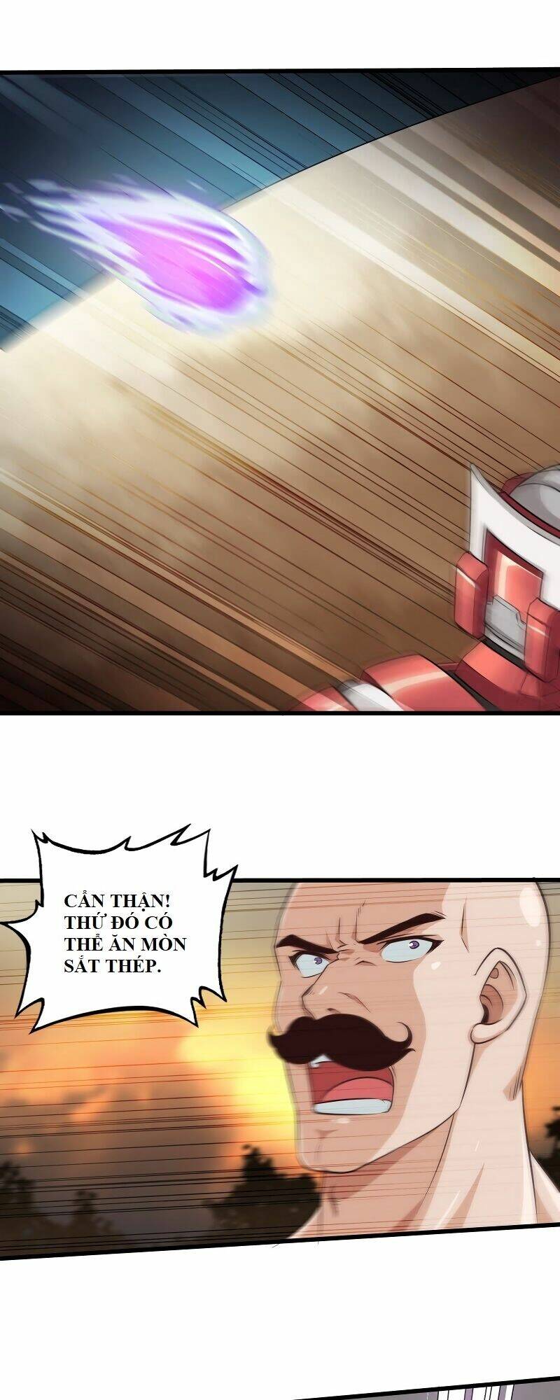 Vợ Tôi Là Quỷ Vương Chapter 42 - Trang 2