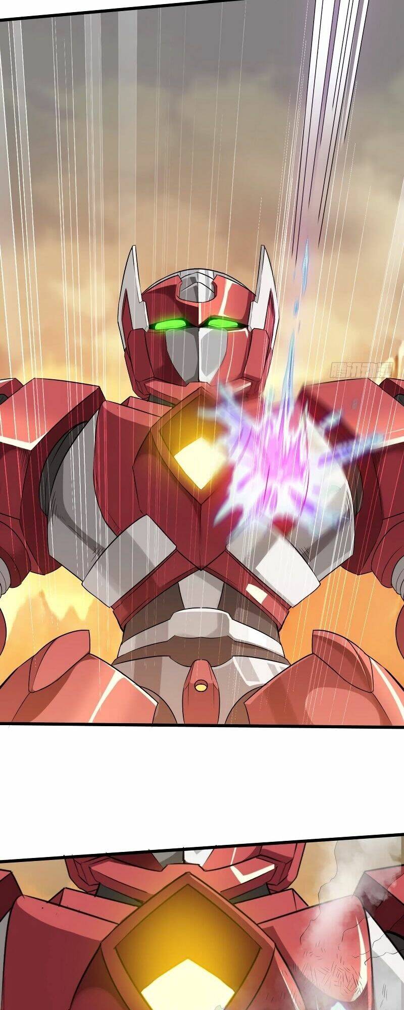 Vợ Tôi Là Quỷ Vương Chapter 42 - Trang 2