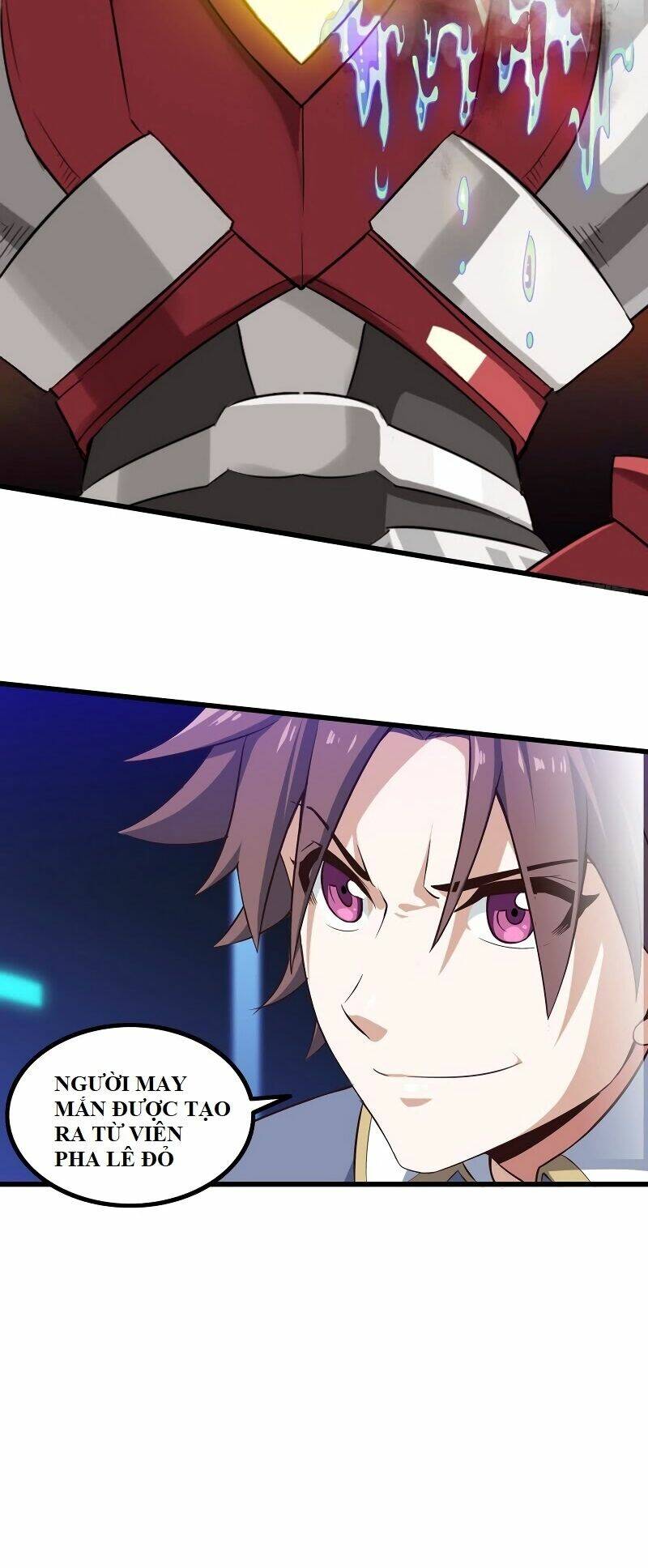 Vợ Tôi Là Quỷ Vương Chapter 42 - Trang 2