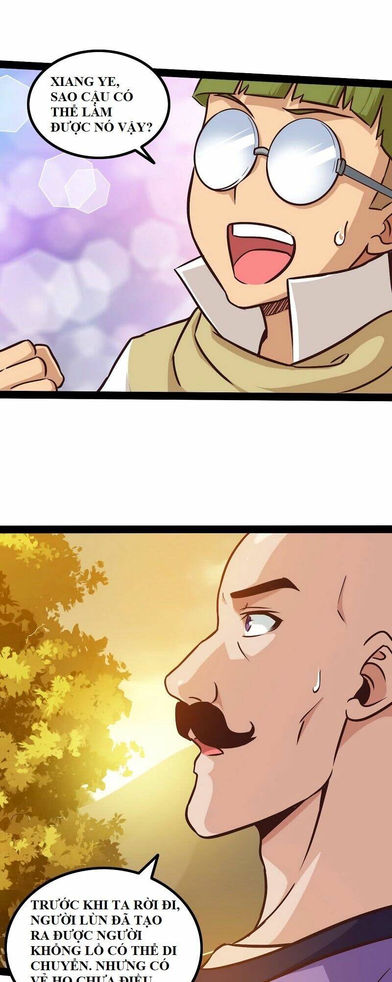 Vợ Tôi Là Quỷ Vương Chapter 42 - Trang 2