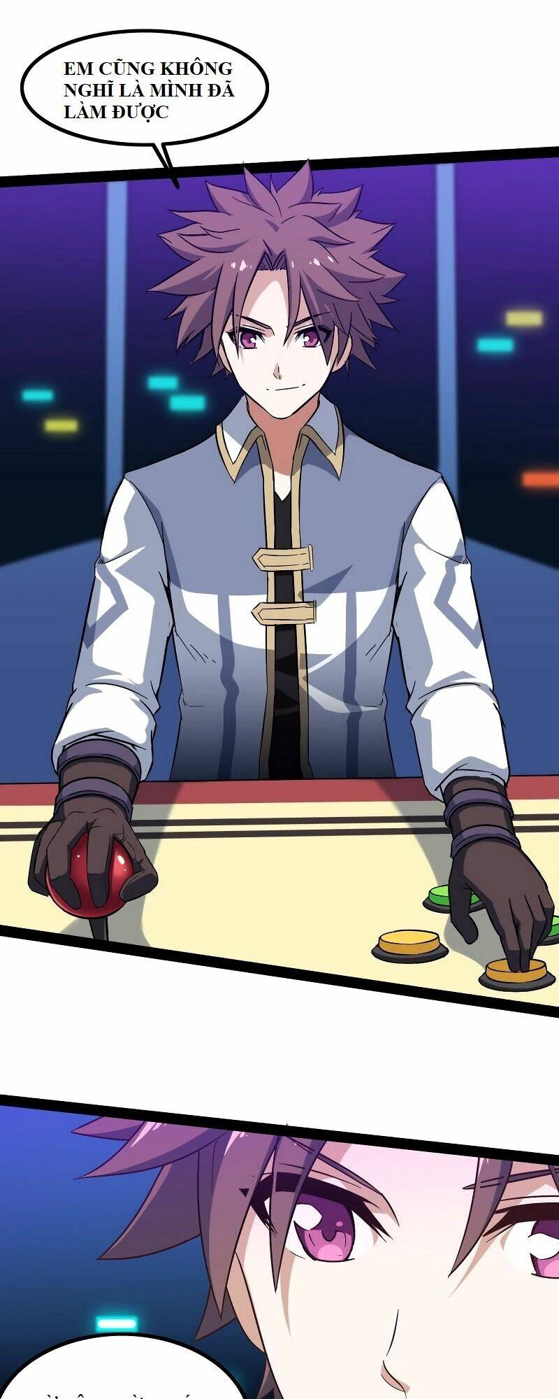 Vợ Tôi Là Quỷ Vương Chapter 42 - Trang 2