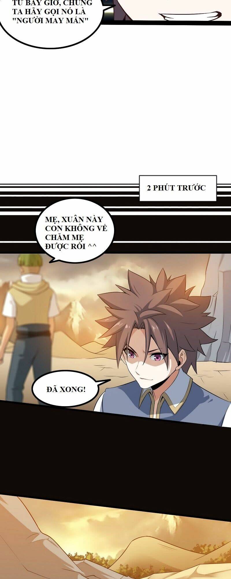 Vợ Tôi Là Quỷ Vương Chapter 42 - Trang 2