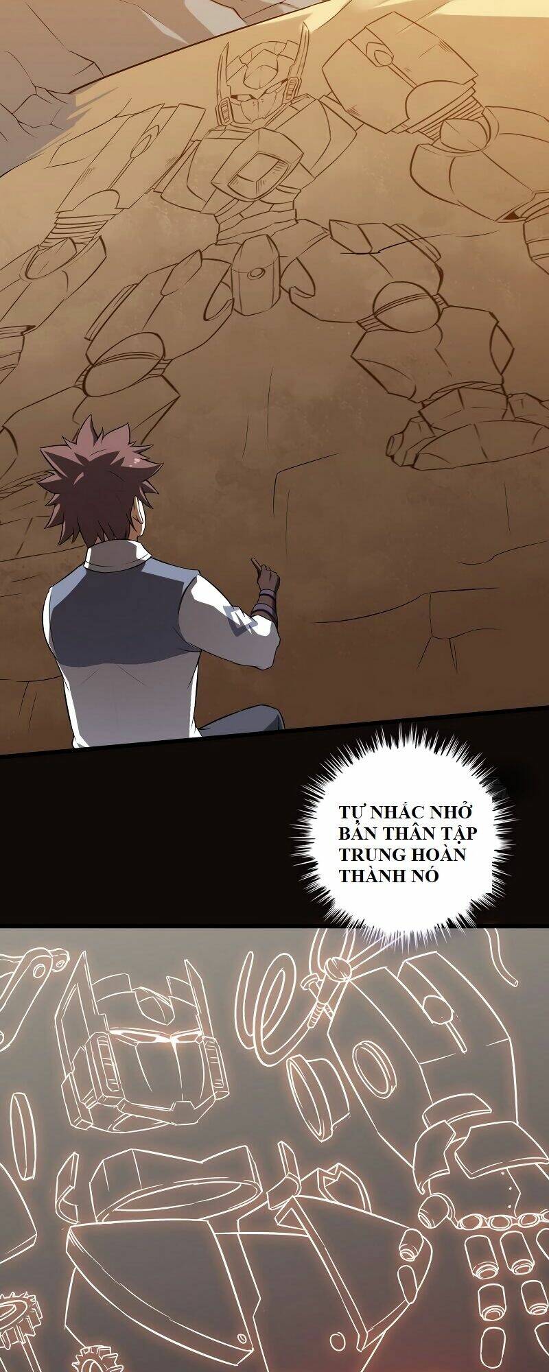 Vợ Tôi Là Quỷ Vương Chapter 42 - Trang 2