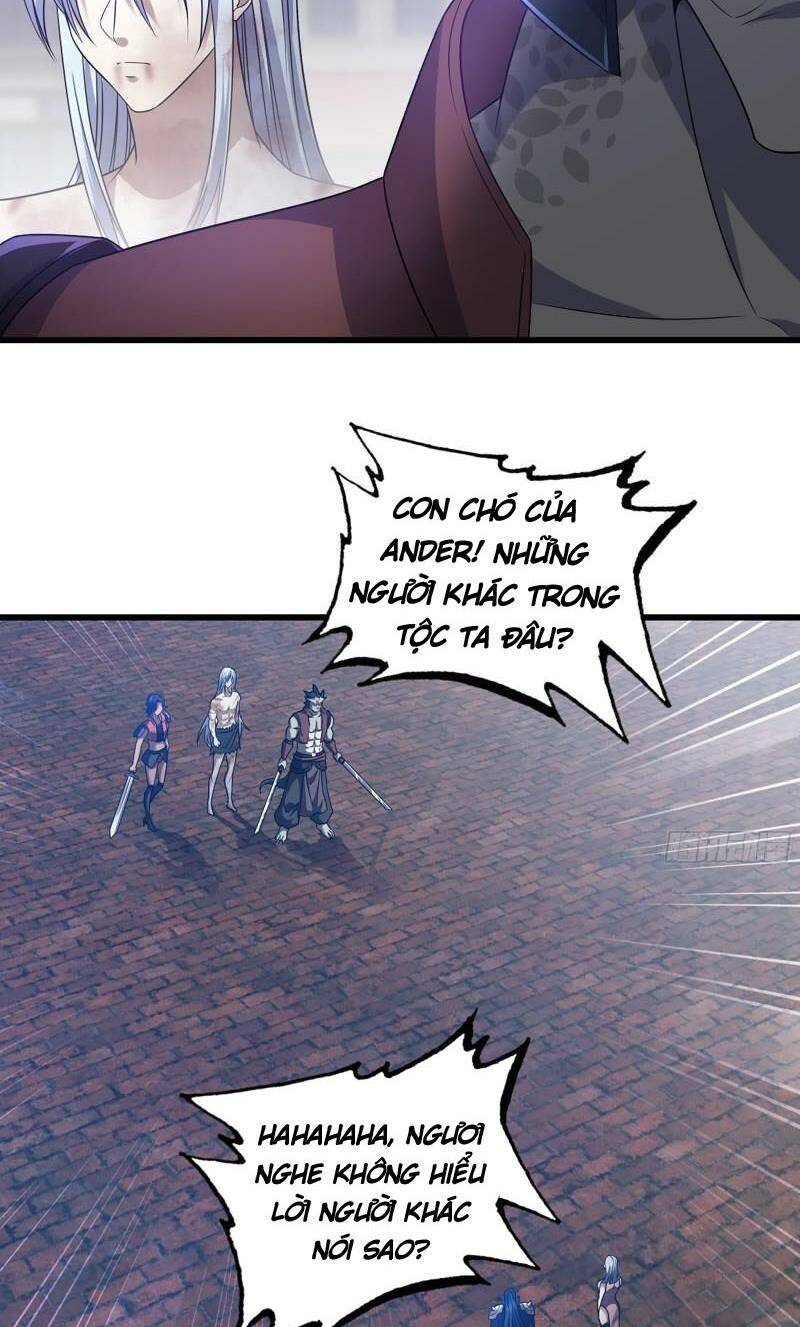 Vợ Tôi Là Quỷ Vương Chapter 420 - Trang 2