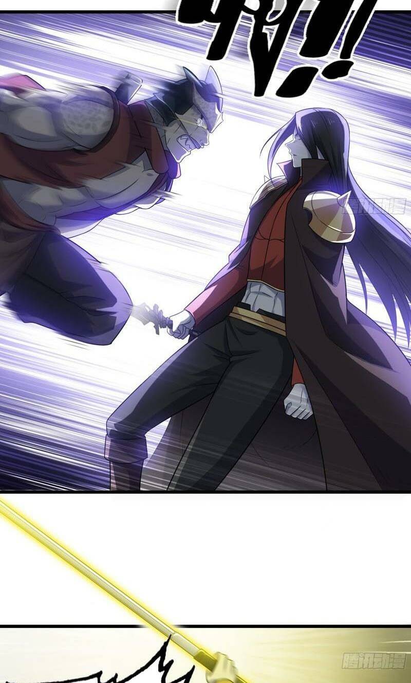 Vợ Tôi Là Quỷ Vương Chapter 420 - Trang 2