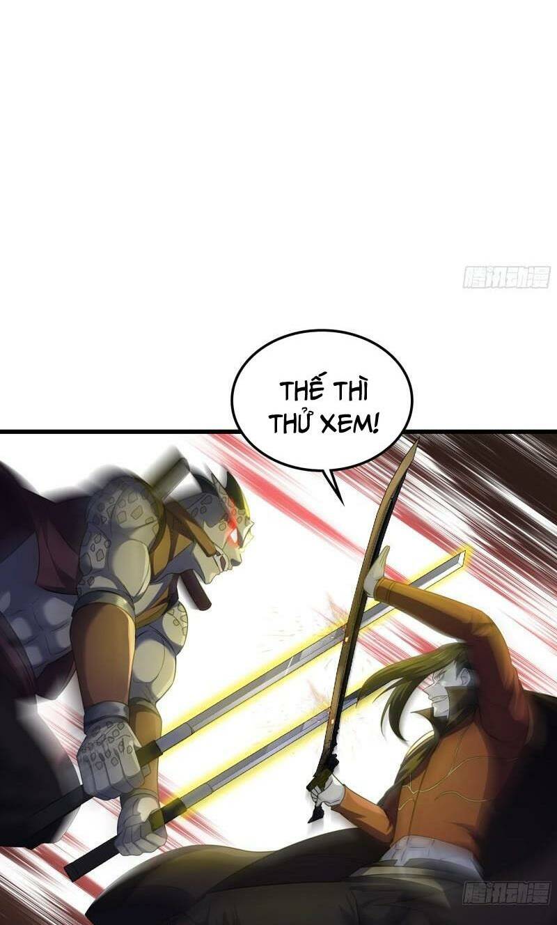 Vợ Tôi Là Quỷ Vương Chapter 420 - Trang 2