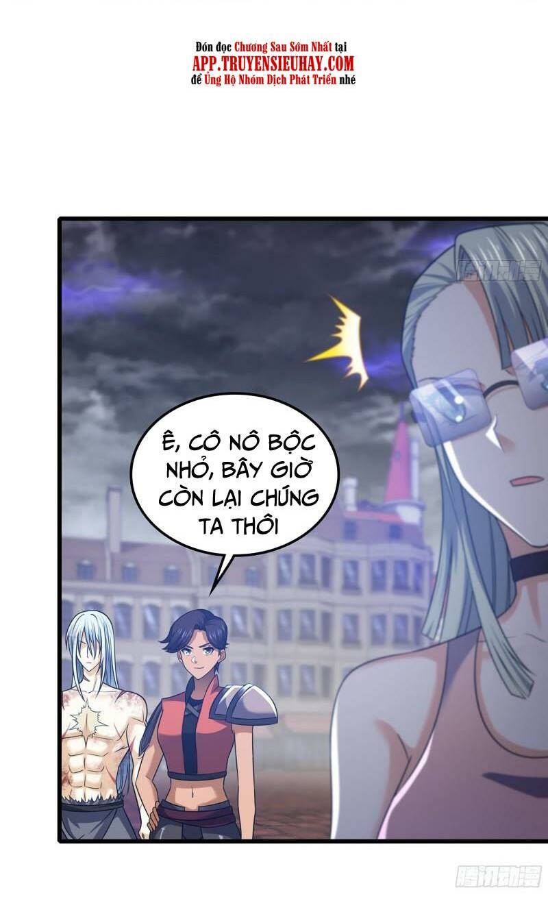 Vợ Tôi Là Quỷ Vương Chapter 420 - Trang 2