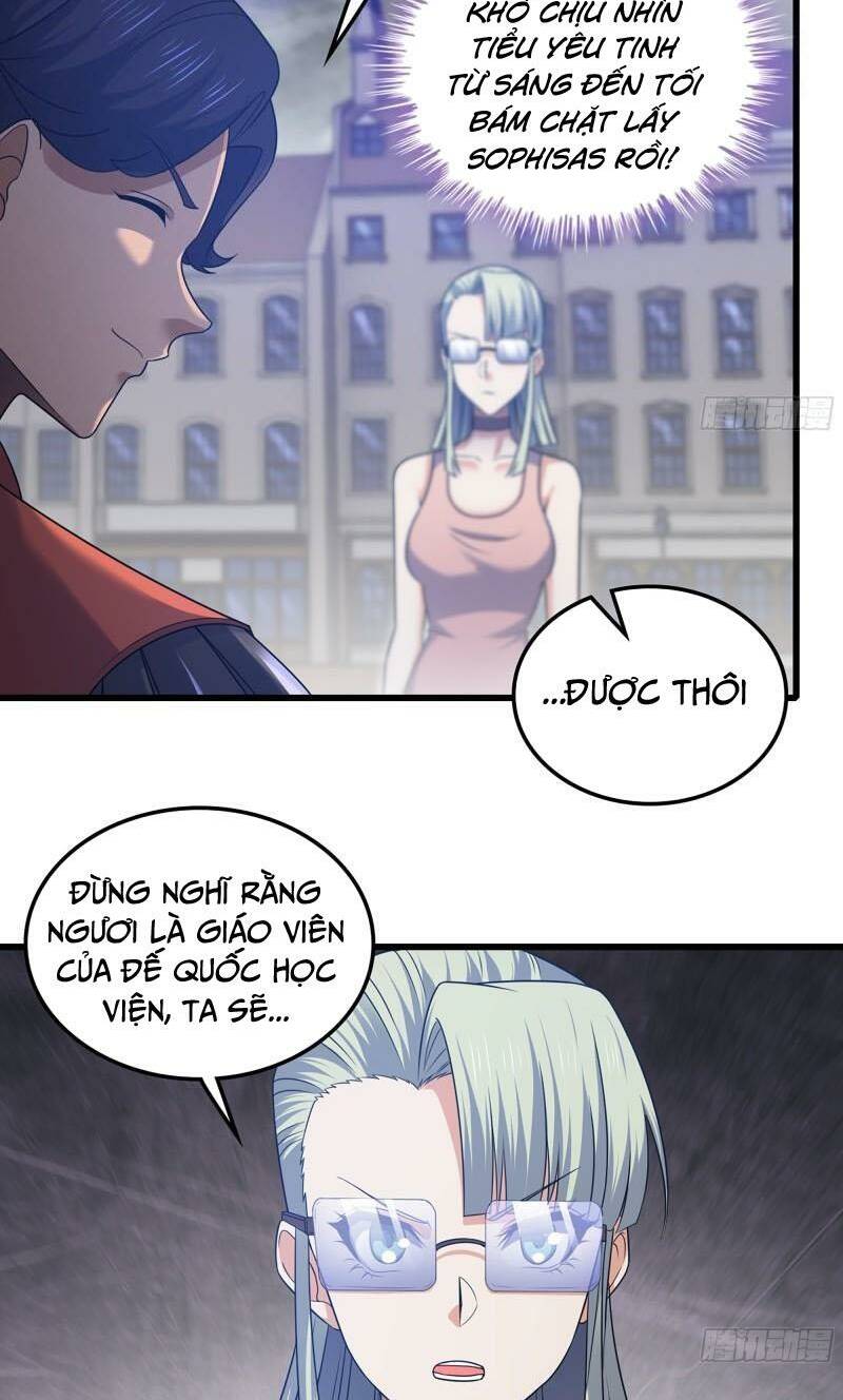 Vợ Tôi Là Quỷ Vương Chapter 420 - Trang 2