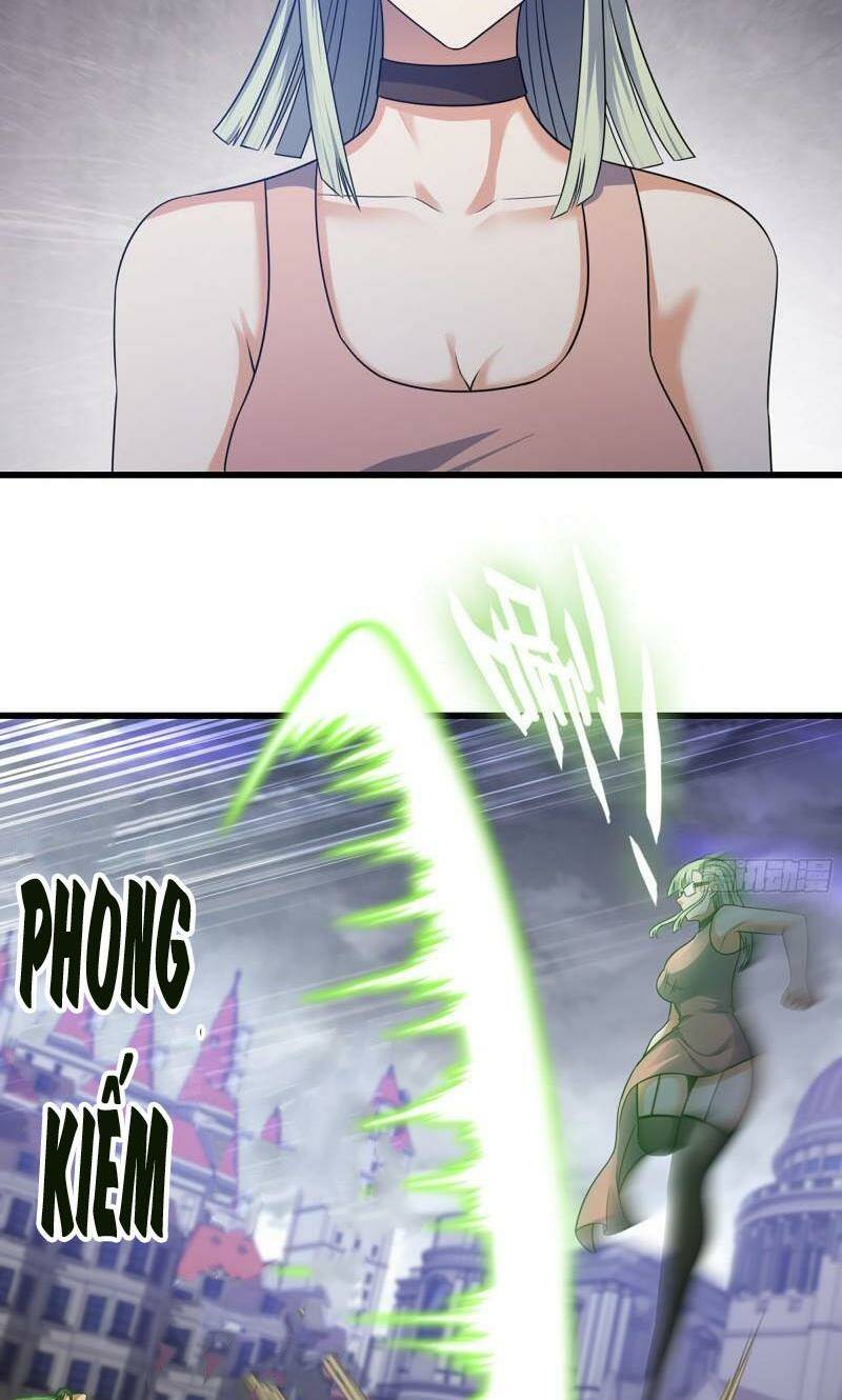 Vợ Tôi Là Quỷ Vương Chapter 420 - Trang 2