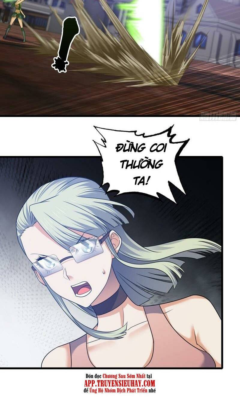 Vợ Tôi Là Quỷ Vương Chapter 420 - Trang 2