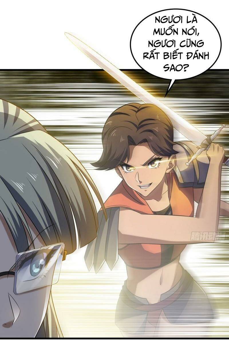 Vợ Tôi Là Quỷ Vương Chapter 420 - Trang 2