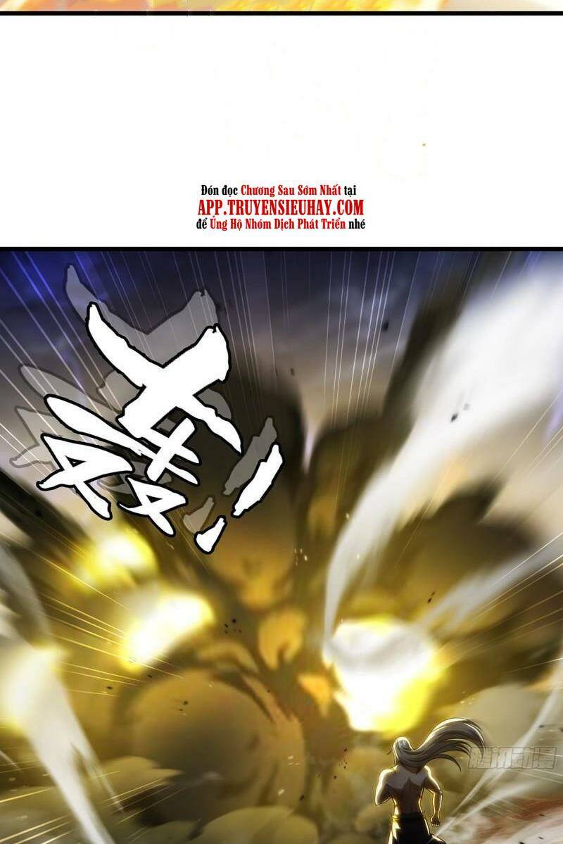 Vợ Tôi Là Quỷ Vương Chapter 420 - Trang 2