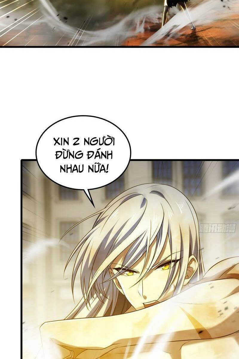 Vợ Tôi Là Quỷ Vương Chapter 420 - Trang 2