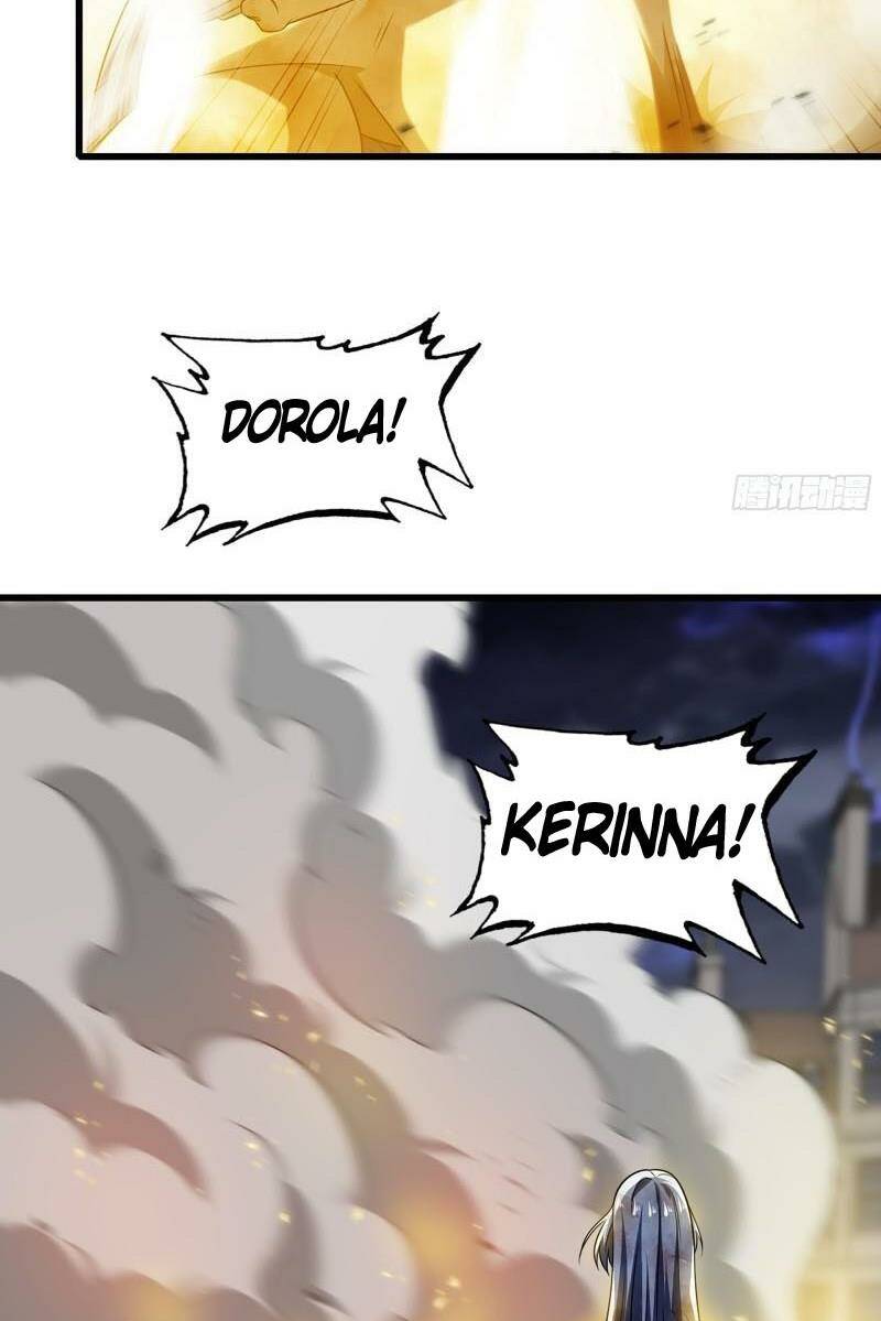 Vợ Tôi Là Quỷ Vương Chapter 420 - Trang 2